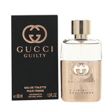 Gucci Guilty by Gucci 1 Oz Eau De Toilette for Women