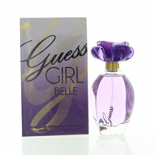Guess Girl Belle By Guess 3.4 Oz Eau De Toilette Spray For Women In Box