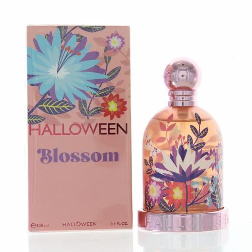 Halloween Blossom By J Del Pozo 3.4 Oz Eau De Toilette Spray For Women In Box