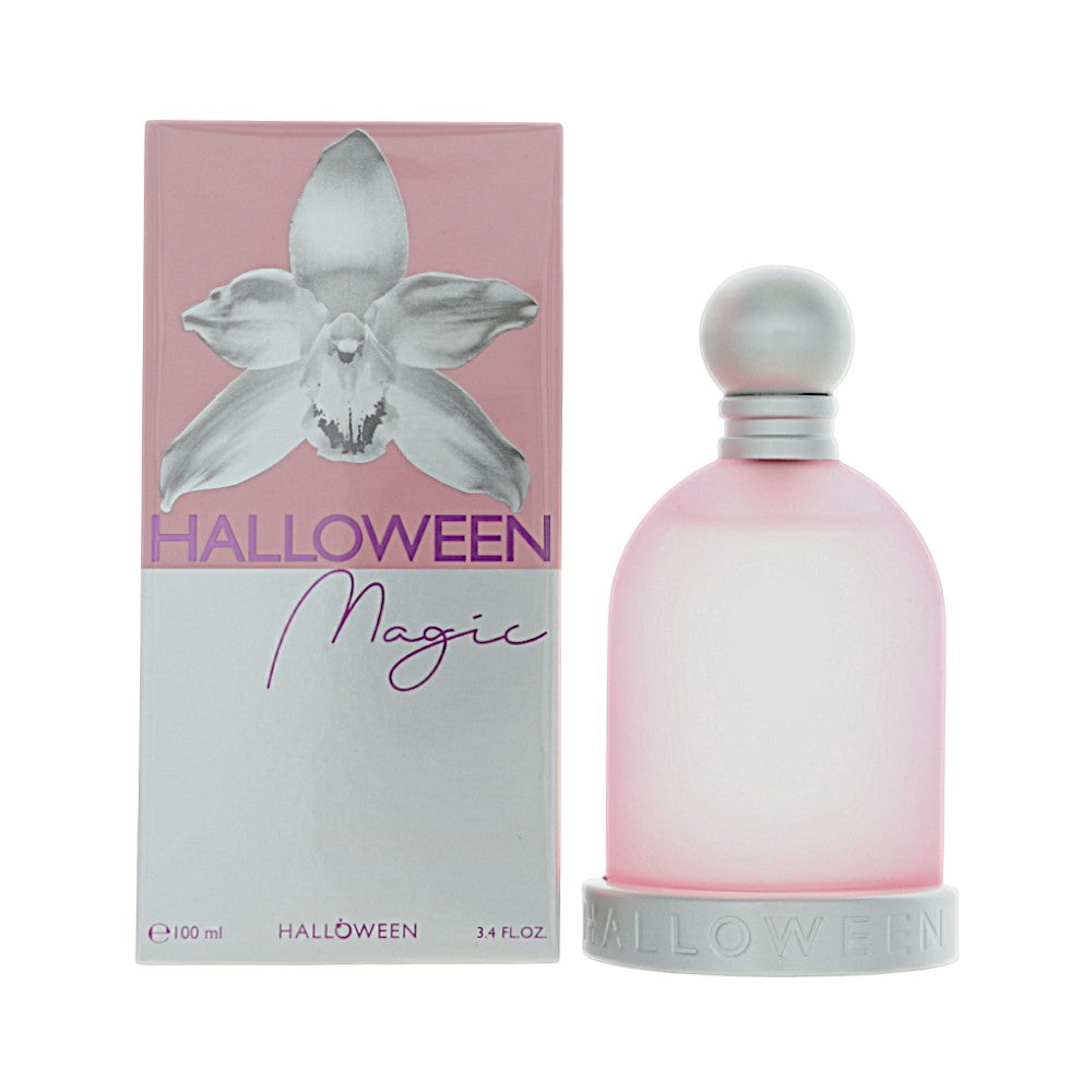 Halloween Magic by J Del Pozo 3.4 Oz Eau De Toilette for Women