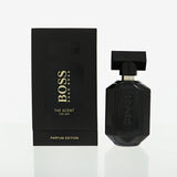 The Scent For Her Parfum Edition by Hugo Boss 1.6 Oz Parfum Spray In Box for Women