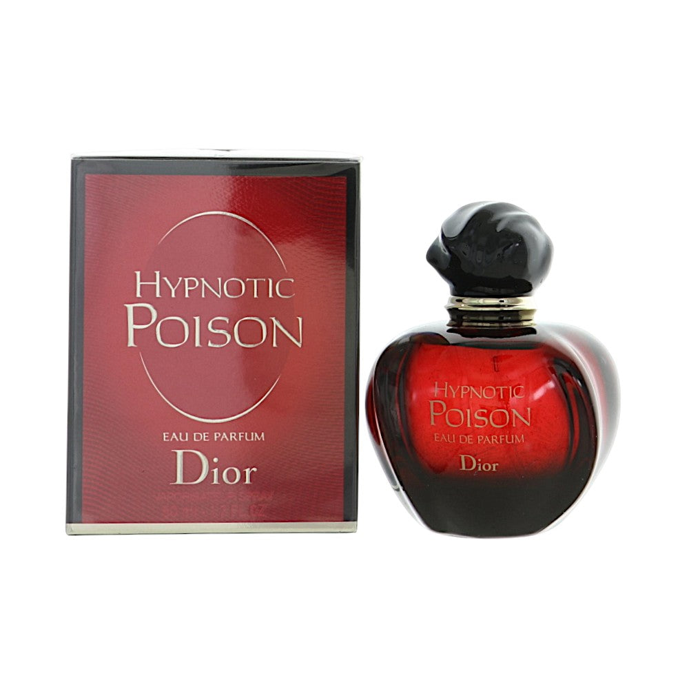Hypnotic Poison by Christian Dior 1.7 Oz Eau De Parfum Spray In Box for Women