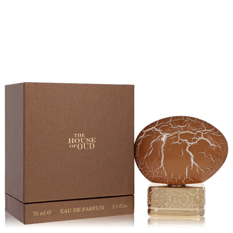 Wind Heat by The House Of Oud 2.5 Oz Eau De Parfum Spray (unisex) for Women