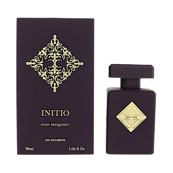 Initio High Frequency by Initio 3.04 Oz Eau De Parfum for Women