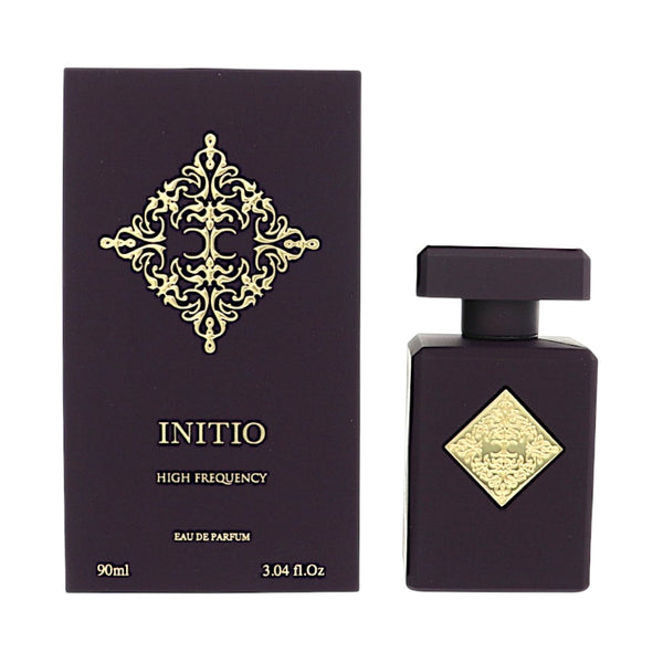 High Frequency by Initio 3.04 Oz Eau De Parfum Spray for Unisex