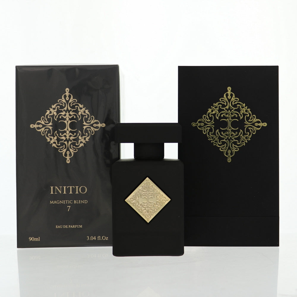 Initio Magnetic Blend 7 by Initio 3.04 Oz Eau De Parfum for Women