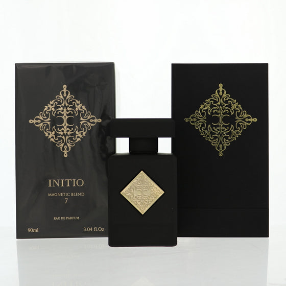 Initio Magnetic Blend 7 by Initio 3.04 Oz Eau De Parfum Spray In Box for Women