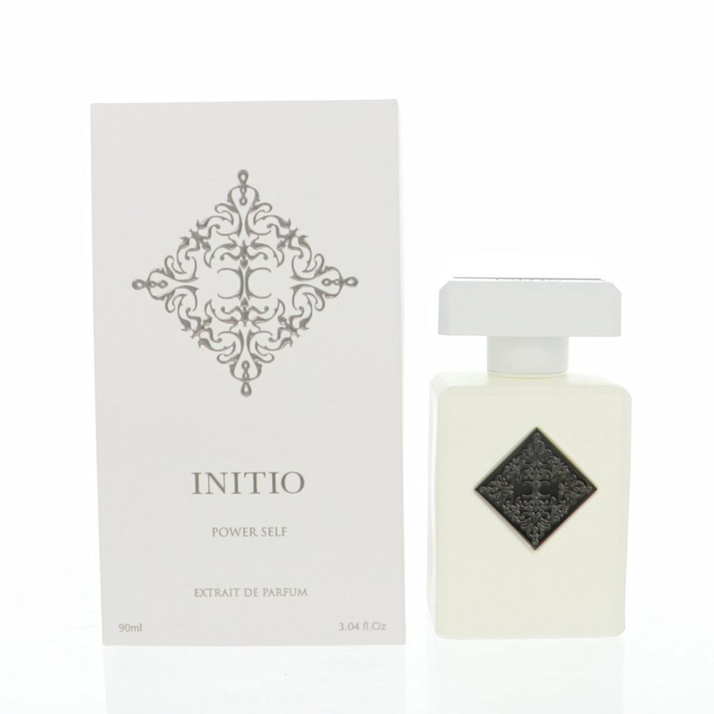 Initio Power Self By Initio Perfume 3.04 Oz Extrait De Parfum Spray For Women - Box