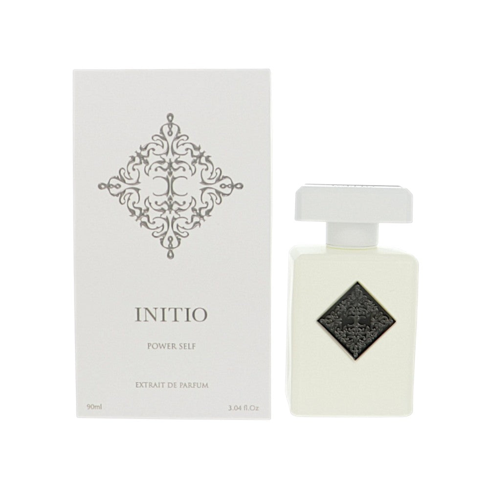 Power Self by Initio 3.0 Oz Eau De Parfum Spray for Women