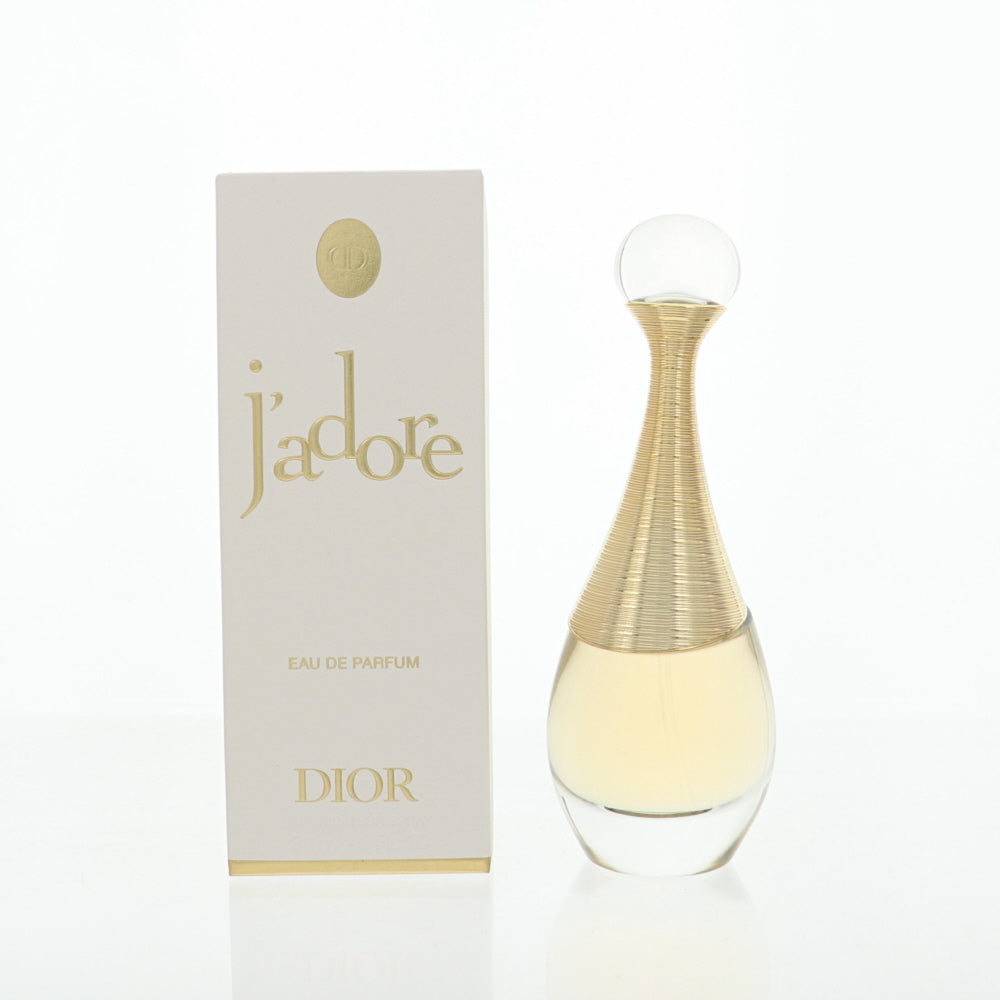 Jadore by Christian Dior 1 Oz Eau De Parfum for Women
