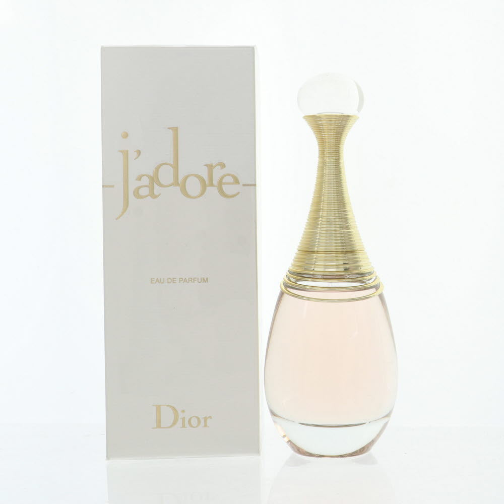 Jadore By Christian Dior 3.4 Oz Eau De Parfum Spray For Women In Box