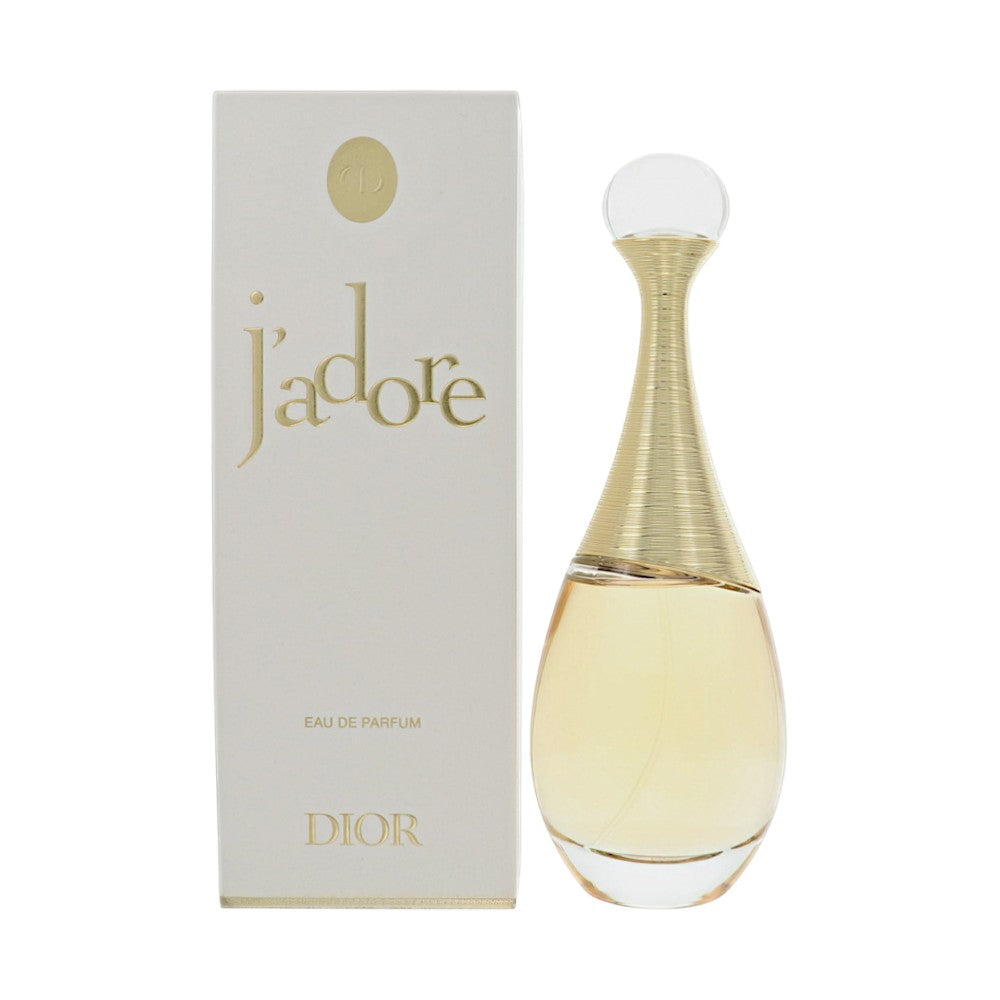 Jadore by Christian Dior 3.4 Oz Eau De Parfum for Women
