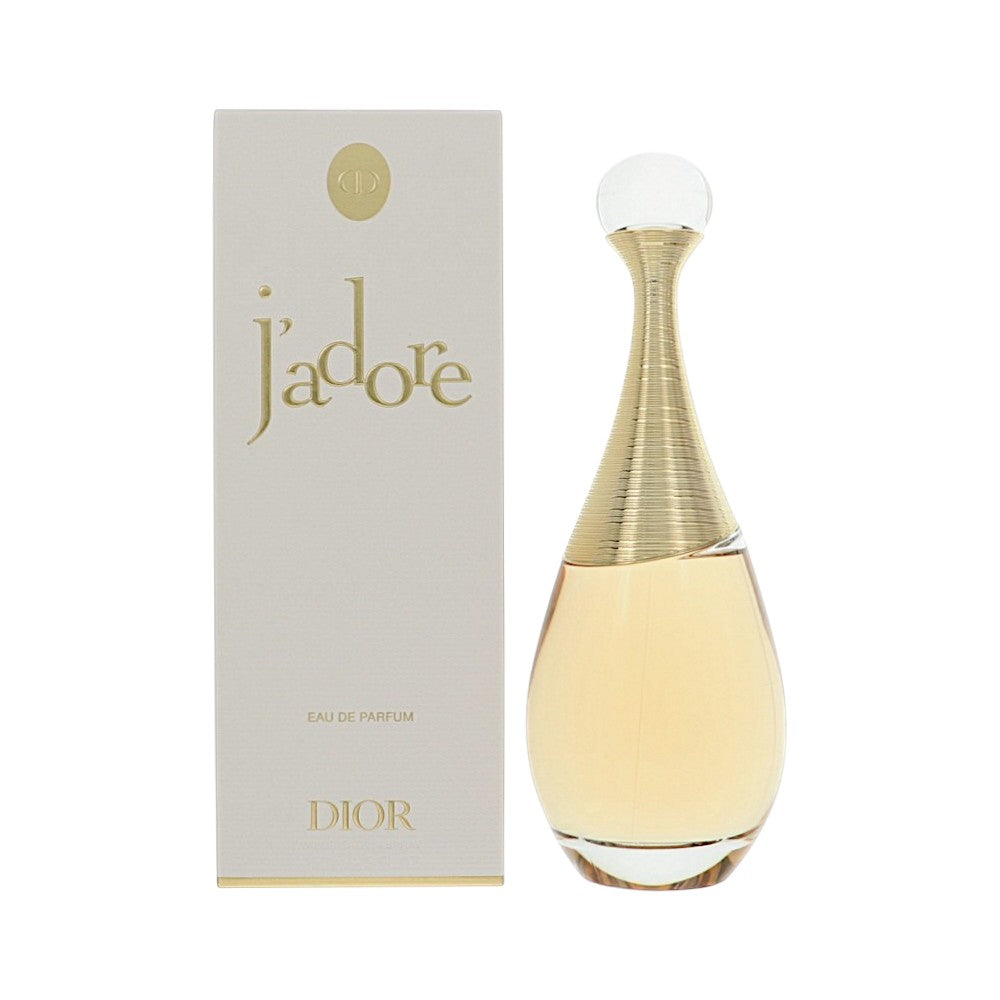 Jadore by Dior 5 Oz Eau De Parfum for Women