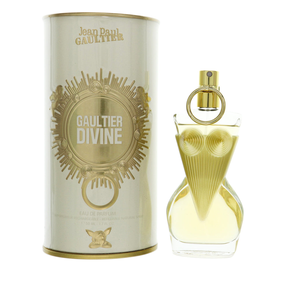 Divine By Jean Paul Gaultier for Women - 1.7 OZ EAU DE PARFUM SPRAY