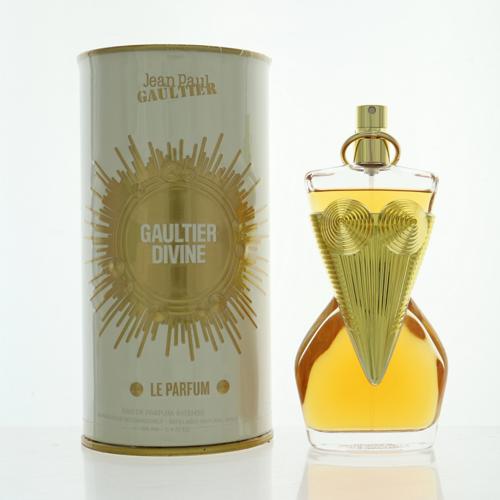 Divine Le Parfum by Jean Paul Gaultier 3.4 Oz Eau De Parfum Spray In Box for Women