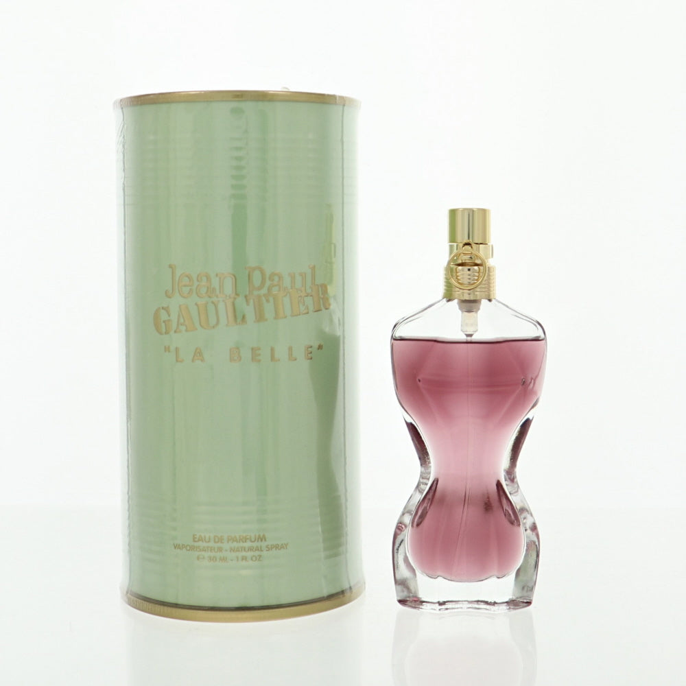 La Belle by Jean Paul Gaultier 1 Oz Eau De Parfum for Women