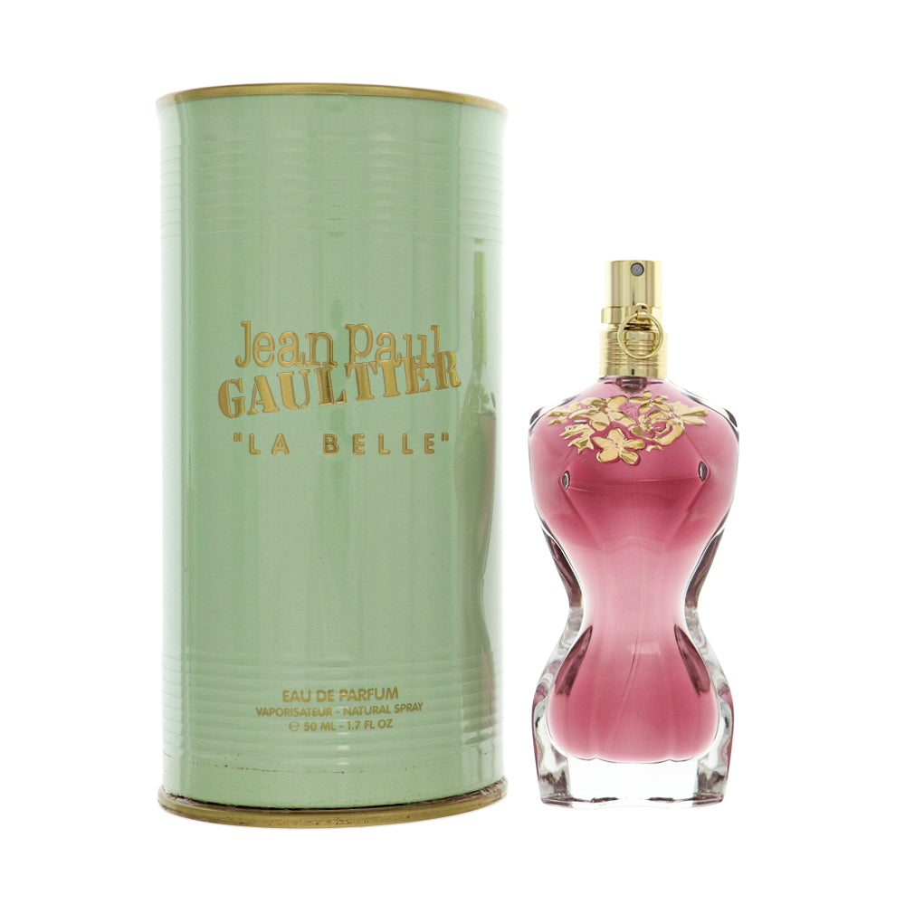 La Belle by Jean Paul Gaultier 1.7 oz Eau De Parfum Spray for Women