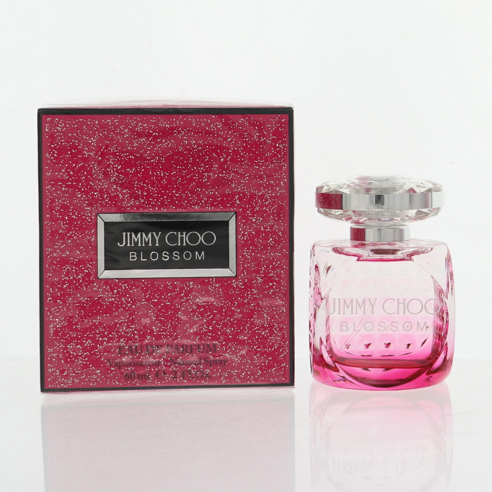 Jimmy Choo Jimmy Choo Blossom ( W ) Edp Sp 2.0 Oz Perfume