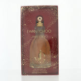 I Want Choo by Jimmy Choo 4.1 Oz Eau De Parfum Spray for Women