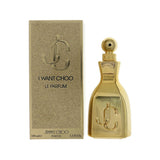 I Want Choo Le Parfum by Jimmy Choo 3.3 oz Parfum Spray for Women