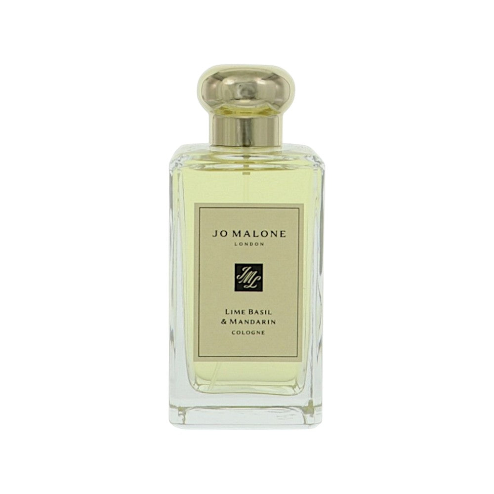 Lime Basil & Mandarin by Jo Malone 3.4 Oz Eau De Cologne No Packaging for Women