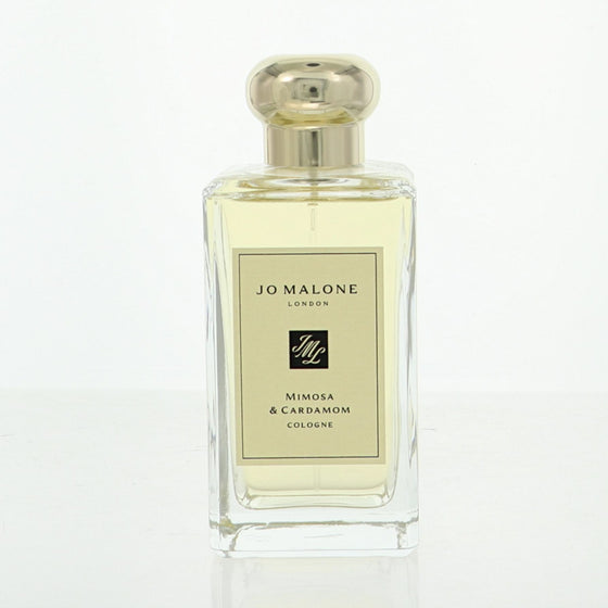 Mimosa & Cardamom by Jo Malone 3.4 Oz Eau De Cologne Spray No Packaging for Women