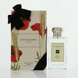 Jo Malone Poppy & Barley By Jo Malone Perfume 3.4 Oz Cologne Spray For Women - Box