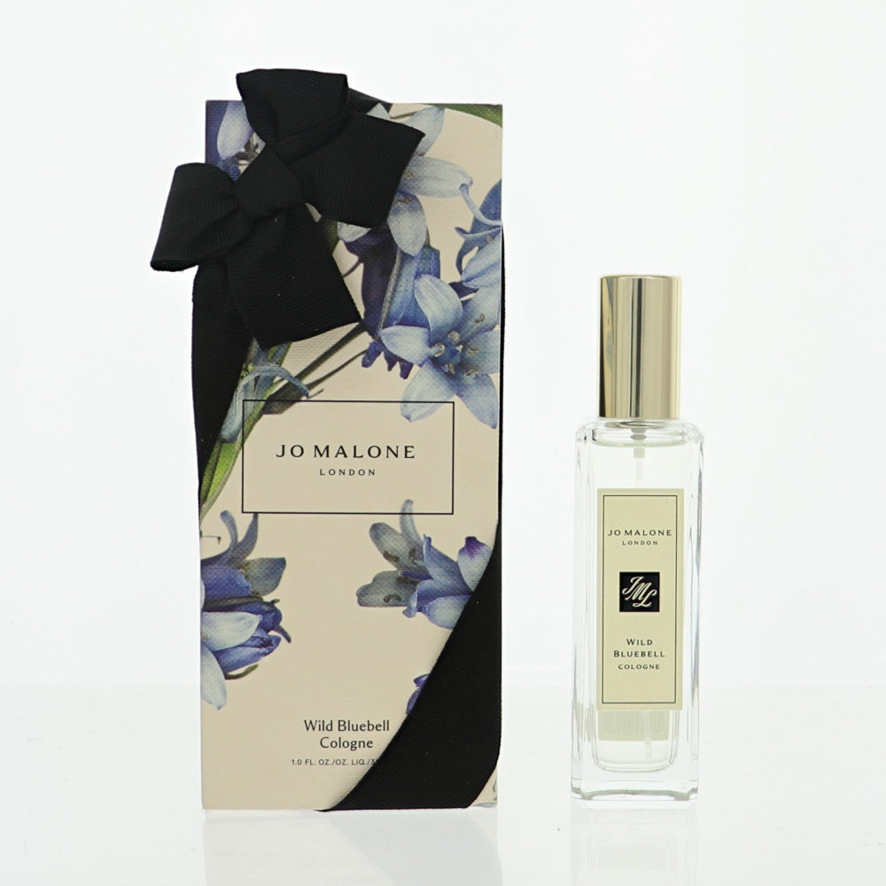 Wild Bluebell By Jo Malone Perfume 1 Oz Eau De Cologne Spray For Women - Box