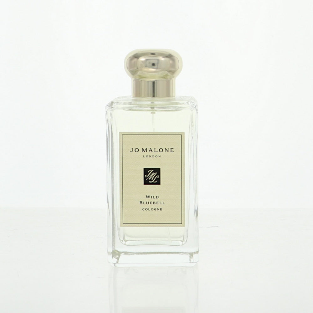 Wild Bluebell by Jo Malone 3.4 Oz Eau De Cologne No Packaging for Women