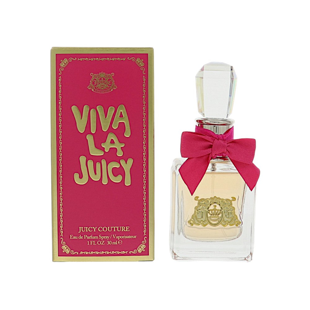Viva La Juicy by Juicy Couture 1 Oz Eau De Parfum for Women