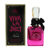 Viva La Juicy Noir by Juicy Couture 1 Oz Eau De Parfum Spray In Box for Women