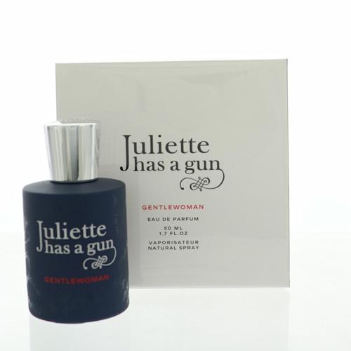 Gentlewoman By Juliette Has A Gun Perfume 1.7 Oz Edp Spray For Women - Box
