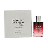 Lipstick Fever by Juliette Has A Gun 1.7 Oz Eau De Parfum Spray In Box for Women