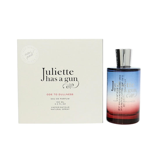Ode To Dullness by Juliette Has A Gun 3.3 Oz Eau De Parfum for Women