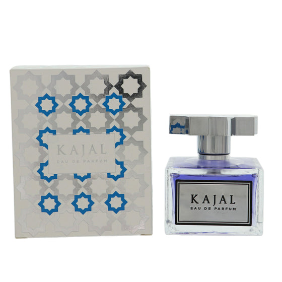 Classic by Kajal 3.4 Oz Eau De Parfum Spray In Box for Women