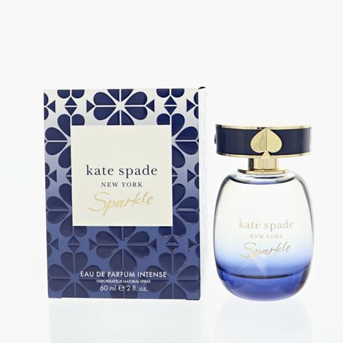 New York Sparkle By Kate Spade Perfume 2 Oz Eau De Parfum Spray For Women - Box