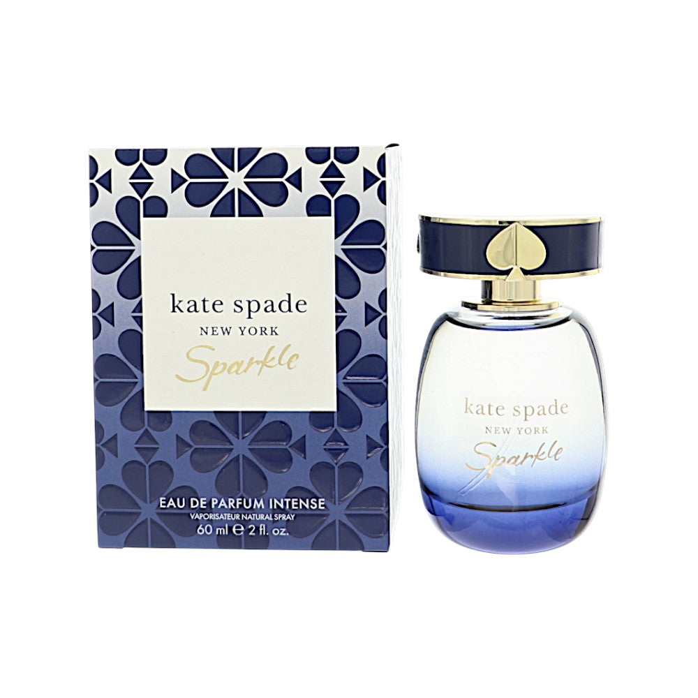 New York Sparkle by Kate Spade 2 Oz Eau De Parfum for Women