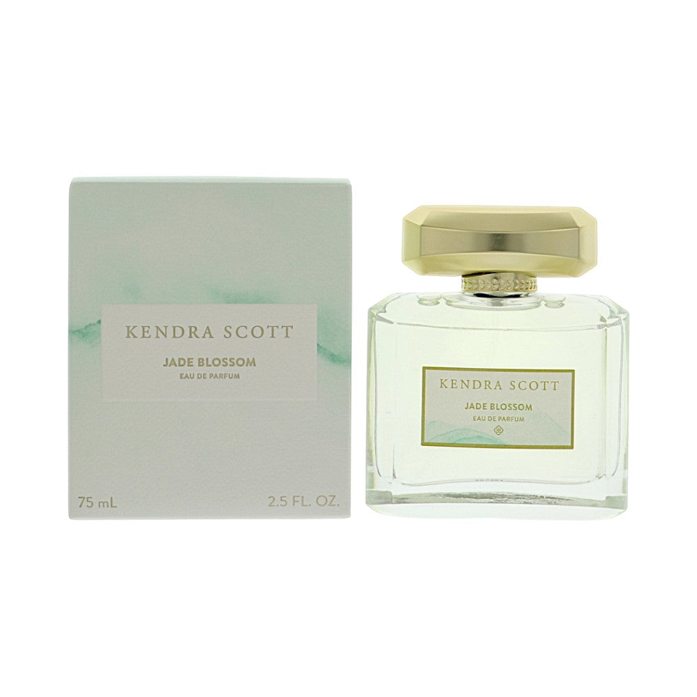 Jade Blossom by Kendra Scott 2.5 Oz Eau De Parfum for Women