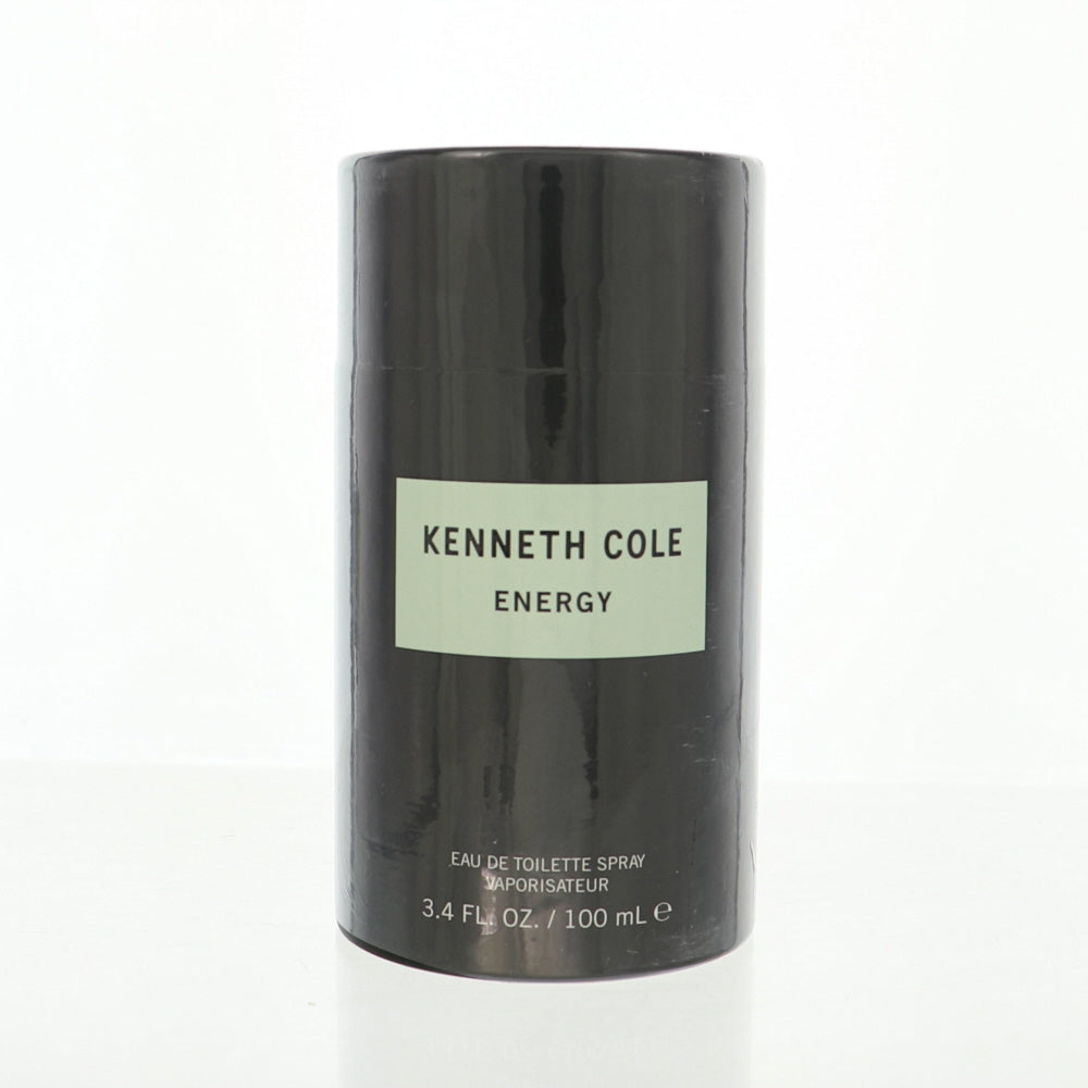 Kenneth Cole Energy By Kenneth Cole Perfume 3.4 Oz Eau De Toilette Spray For Women - Box