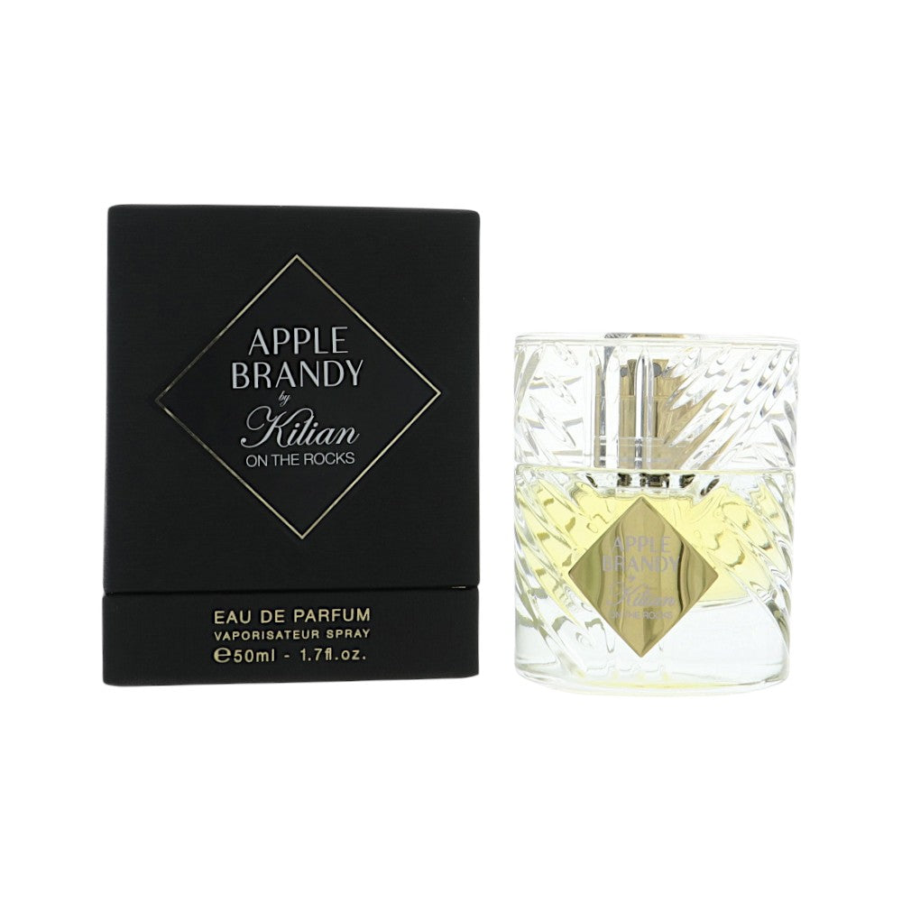 Kilian Apple Brandy On The Rocks by Kilian 1.7 Oz Eau De Parfum Spray In Box for Women
