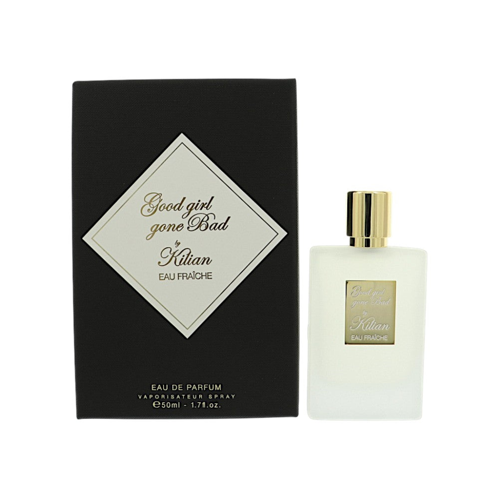 Kilian Good Girl Gone Bad Eau Fraiche by Kilian 1.7 Oz Eau De Parfum Spray In Box for Women