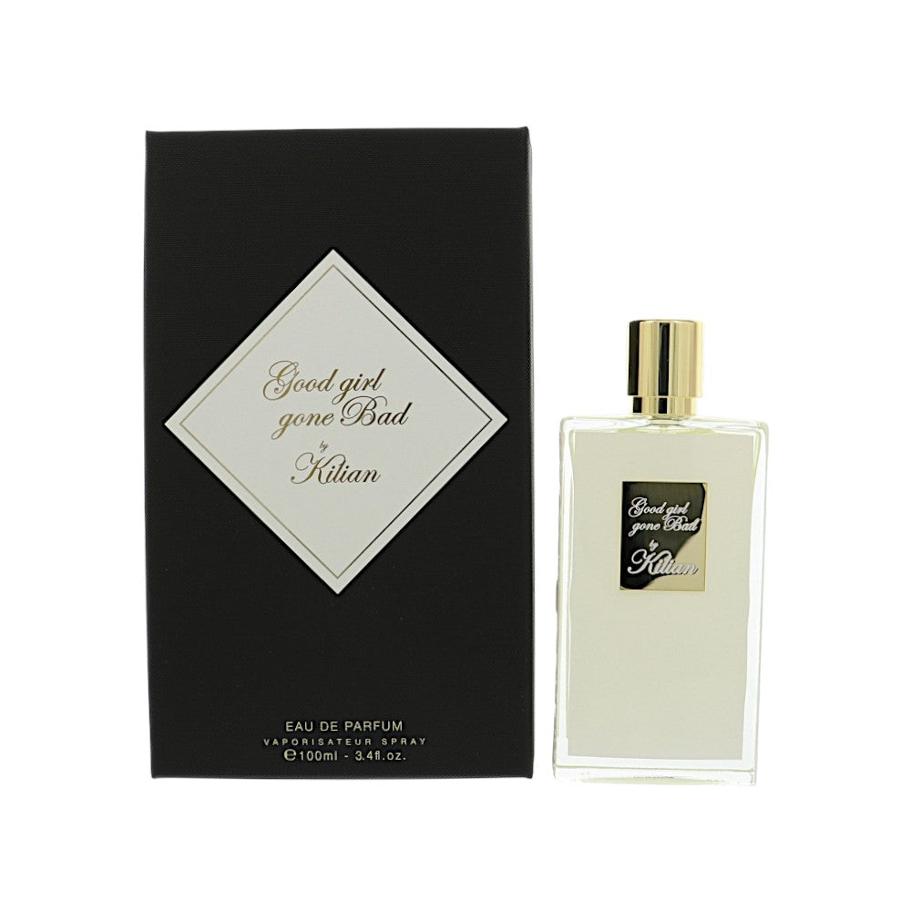 Good Girl Gone Bad by Kilian 3.4 Oz Eau De Parfum for Women