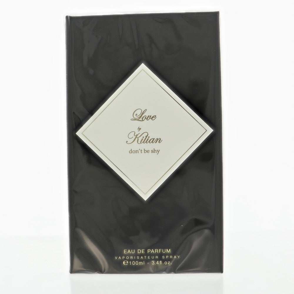 Kilian Love Don't Be Shy by Kilian 3.4 Oz Eau De Parfum for Women