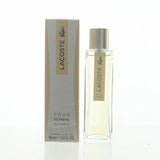 Lacoste Pour Femme by Lacoste 3 oz Eau de Parfum Spray for Women