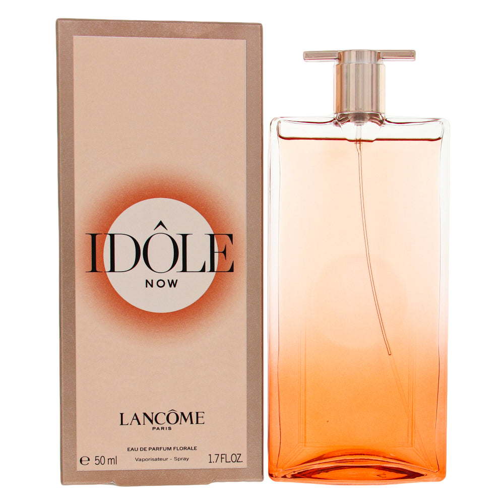 Idole Now By Lancome for Women - 1.7 OZ EAU DE PARFUM SPRAY