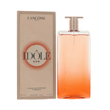 Idole Now by Lancome 3.4 Oz Eau De Parfum Spray In Box for Women