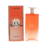 Idole Peach N Roses by Lancome 1.7 Oz Eau De Parfum Spray In Box for Women