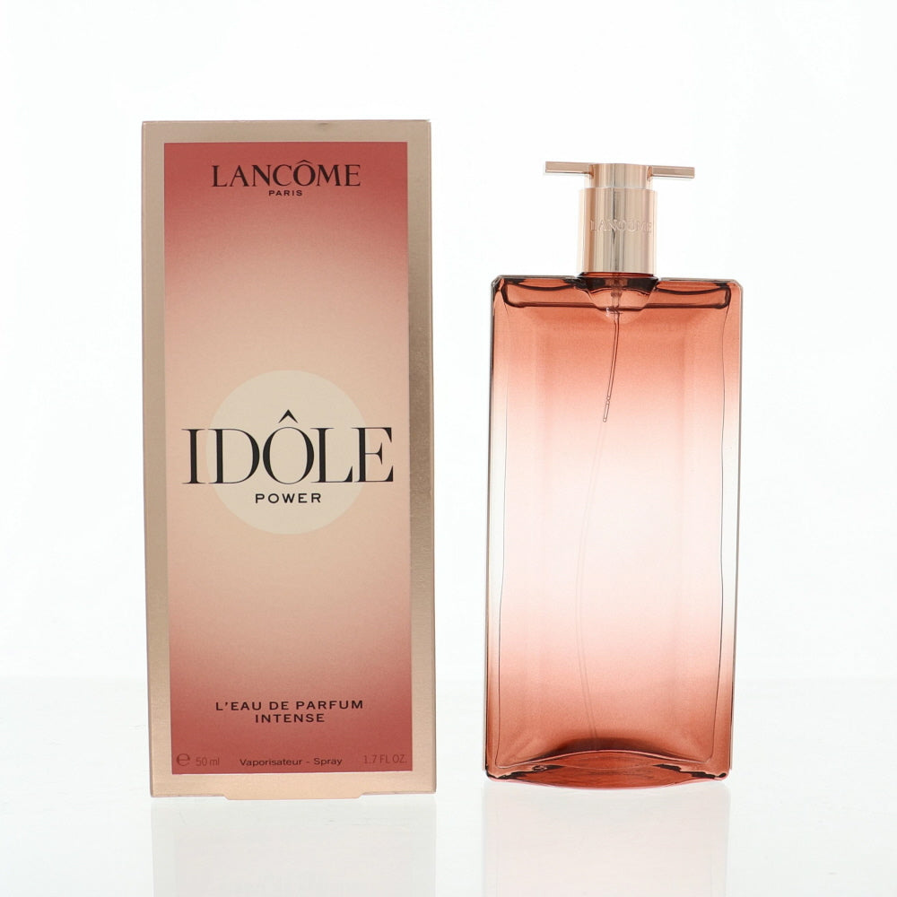 Lancome Idole Power By Lancome Perfume 1.7 Oz Eau De Parfum Spray For Women - Box