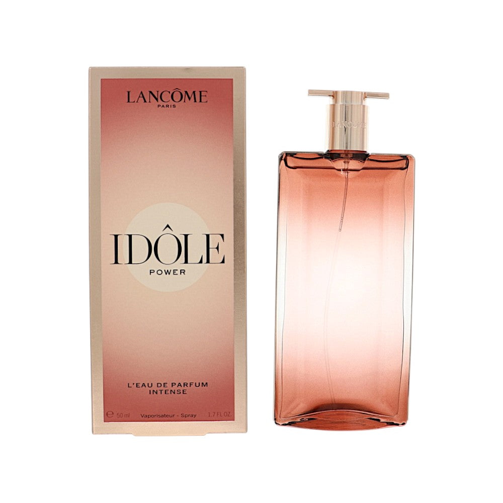 Idole Power by Lancome 1.7 Oz Eau De Parfum Spray for Women