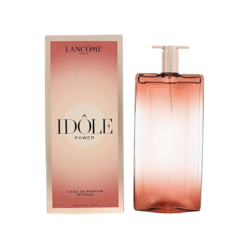 Idole Power Women by Lancome 3.4 Oz Eau De Parfum Spray for Women